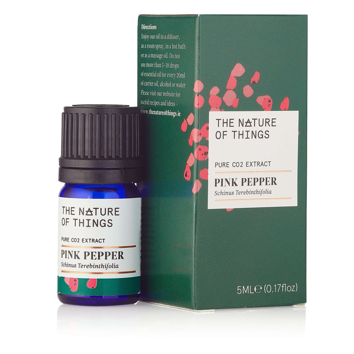 Essential Oils Ireland The Nature Of Things The Nature of Things
