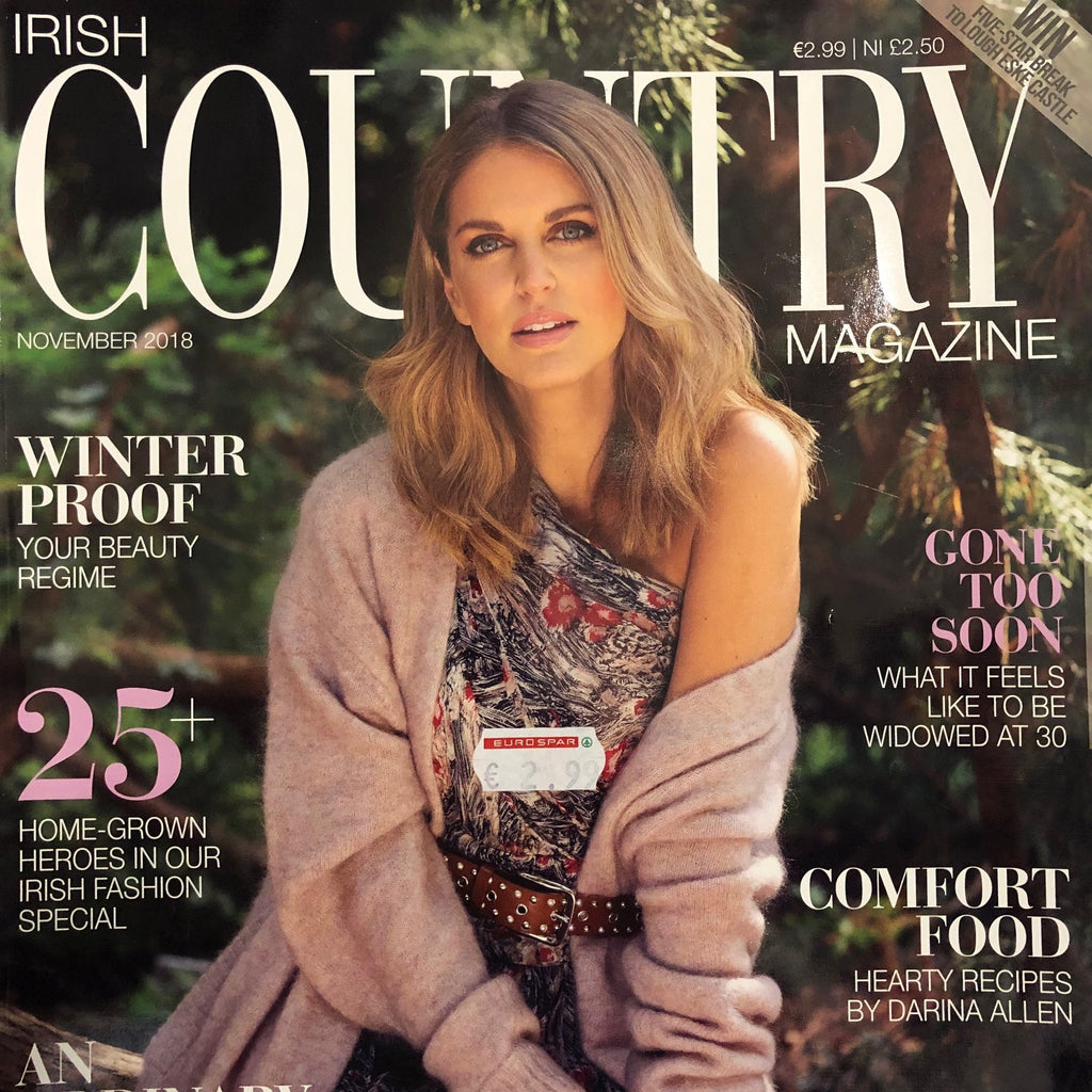 Irish Country Magazine, Nov-Dec 2018