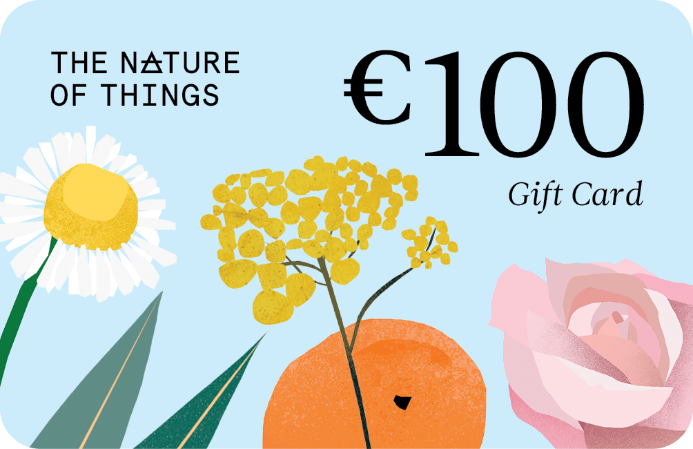 Gift Card The Nature of Things